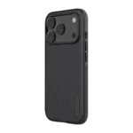 Nillkin Capa Super Frosted Shield Pro iPhone 17 Preto - Image 3
