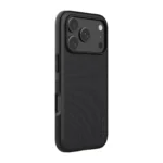 Nillkin Capa Super Frosted Shield Pro iPhone 17 Preto - Image 4