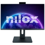Nilox NXM24REGWEB01 24 FHD IPS Preto