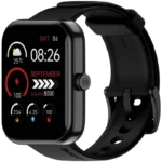 Noise Pulse 2 Max Preto