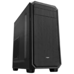 Nox Coolbay MX2 USB 3.0 Preto