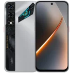 Nubia Neo 5 5G 128 GB Prata 8 GB 6050 mAh