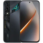 Nubia Neo 5 GT 256 GB Preto Gatillos Neo 5.0 a 550 Hz 8 GB de RAM Bateria de 6210 mAh