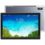 Tablet Nüt Pad G18 4G MT6797 10.1" 4GB/64GB Prateado