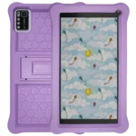 Nüt Pad Kid K708N 7" 3GB/32GB Lilás - Tablet para crianças