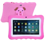Nüt Pad Kid K702 7 A33 1 GB/16GB Rosa - Tablet para crianças