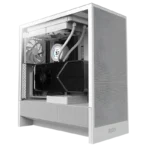 NZXT H5 FLOW (2024) Branco