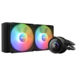 NZXT Kraken 240 RGB Preto