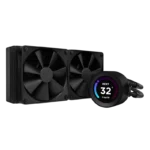 NZXT Kraken Elite 240 Preto