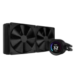 NZXT Kraken Elite 280 Preto