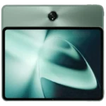 Oneplus Pad 11.6" 8GB/128GB Verde - Tablet