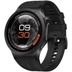 OnePlus Watch 4 Ecrã de 1,5" LTPO Bateria 100 horas Preto - Relógio inteligente
