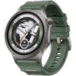 OnePlus Watch 4 Ecrã de 1,5" LTPO Bateria 100 horas Verde - Relógio inteligente
