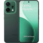 Oppo Reno14 5G 12GB/512GB Luminous Green