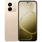 Oppo A6 256 GB Aurora Dourado Câmara de 50 MPx 6 GB de RAM Snapdragon 685