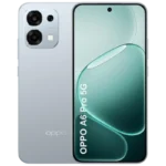 Oppo A6 Pro 5G 8GB/256GB Prata