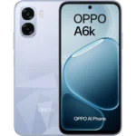 OPPO A6k 256 GB Azul Processador Qualcomm Snapdragon 685 4 GB de RAM Câmaras de 50 Mpx