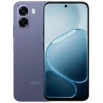 Oppo A6X 128 GB Preto Lilás Ecrã de 6,75" 4 GB de RAM Bateria de 6100 mAh