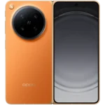 Oppo Find N6 5G 512 GB Laranja Pétalo Câmara de 50 MP 16 GB de RAM Bateria de 6000 mAh