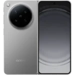 Oppo Find N6 5G 512 GB Titânio Estelar Ecrã dobrável 16 GB de RAM Processador Snapdragon