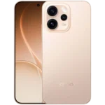 Oppo Reno15 Pro Max 5G 512 GB Dourado Bateria de 6500 mAh 12 GB de RAM MediaTek Dimensity 8450