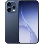 Oppo Reno15 5G 512 GB Twilight Azul Bateria de 6500 mAh 8 GB de RAM Potência Snapdragon