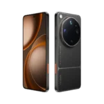 Oppo Find X9 Ultra 5G 512 GB Preto Umbra Câmara Hasselblad 12 GB de RAM Processador Snapdragon 8 Elite Gen 5 - Image 4