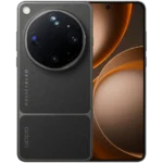 Oppo Find X9 Ultra 5G 512 GB Preto Umbra Câmara Hasselblad 12 GB de RAM Processador Snapdragon 8 Elite Gen 5