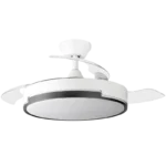 Orbegozo CP 134105 - Ventilador de teto