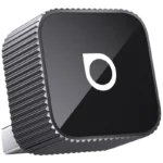 Ottocast CP88-T2 Mini - Adaptador sem fios Apple Carplay, Android Auto