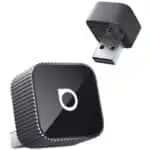 Ottocast CP88-T2 Mini - Adaptador sem fios Apple Carplay, Android Auto - Image 2