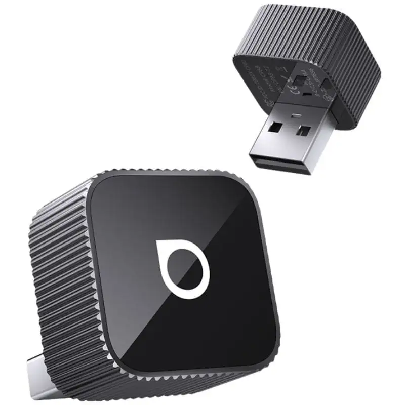 Ottocast CP88-T2 Mini - Adaptador sem fios Apple Carplay, Android Auto - Image 2