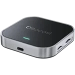 Ottocast OttoAibox E2 CarPlay/Android - Adaptador multimédia AI Box para automóvel - Image 3