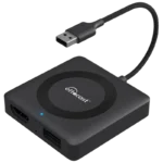 Ottocast MAX CA361-C4 - Adaptador Miracast para automóvel