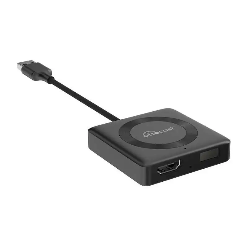 Ottocast MAX CA361-C4 - Adaptador Miracast para automóvel - Image 3