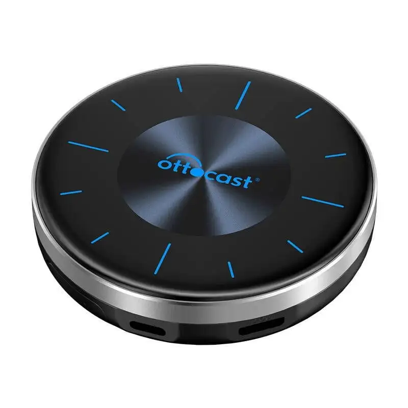 Ottocast OttoAiBox P3 SIM 4G LTE Preto - Image 3