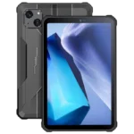 Oukitel RT3 Pro NFC 8'' 4GB/128GB Preto - Tablet Robusto