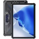 Oukitel RT7 Titan 10.1 12GB/512GB 5G Preto - Tablet Rugged