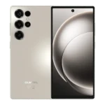 Oukitel C66 128 GB Cinza Taxa de atualização de 120 Hz 4 GB de RAM Processador Unisoc T615