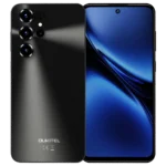 Oukitel C68 512 GB Cinza 7,2 polegadas 8 GB de RAM Taxa de atualização de 120 Hz