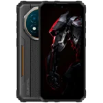 Oukitel G6 128 GB Rugged 4 GB de RAM Cristal Dragon Tracks