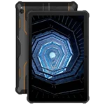 Oukitel RT9 10.1 6GB/256GB Laranja - Tablet Robusto