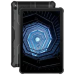 Oukitel RT9 10.1 6GB/256GB Preto - Tablet Robusto