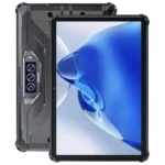 Oukitel RT7 Titan 10.1" 8GB/256GB 4G Preto - Tablet Robusto