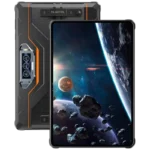 Oukitel RT8 11" 4G/LTE 6GB/256GB Laranja - Tablet Rugged