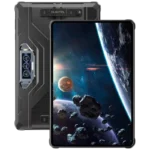 Oukitel RT8 11" 4G/LTE 6GB/256GB Preto - Tablet Rugged