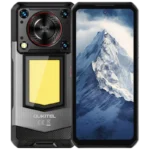 Oukitel WP56 5G 8GB/256GB Preto Rugged