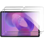 Pack x2 Protetor de vidro temperado para Xiaomi Redmi Pad 2