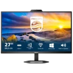 Philips 27E1N5600HE 27 QHD IPS Preto