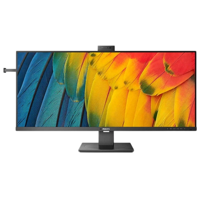 Philips 5000 series 40B1U5601H/00 40" 2K QHD IPS Ultrawide 100 Hz Preto - Image 1